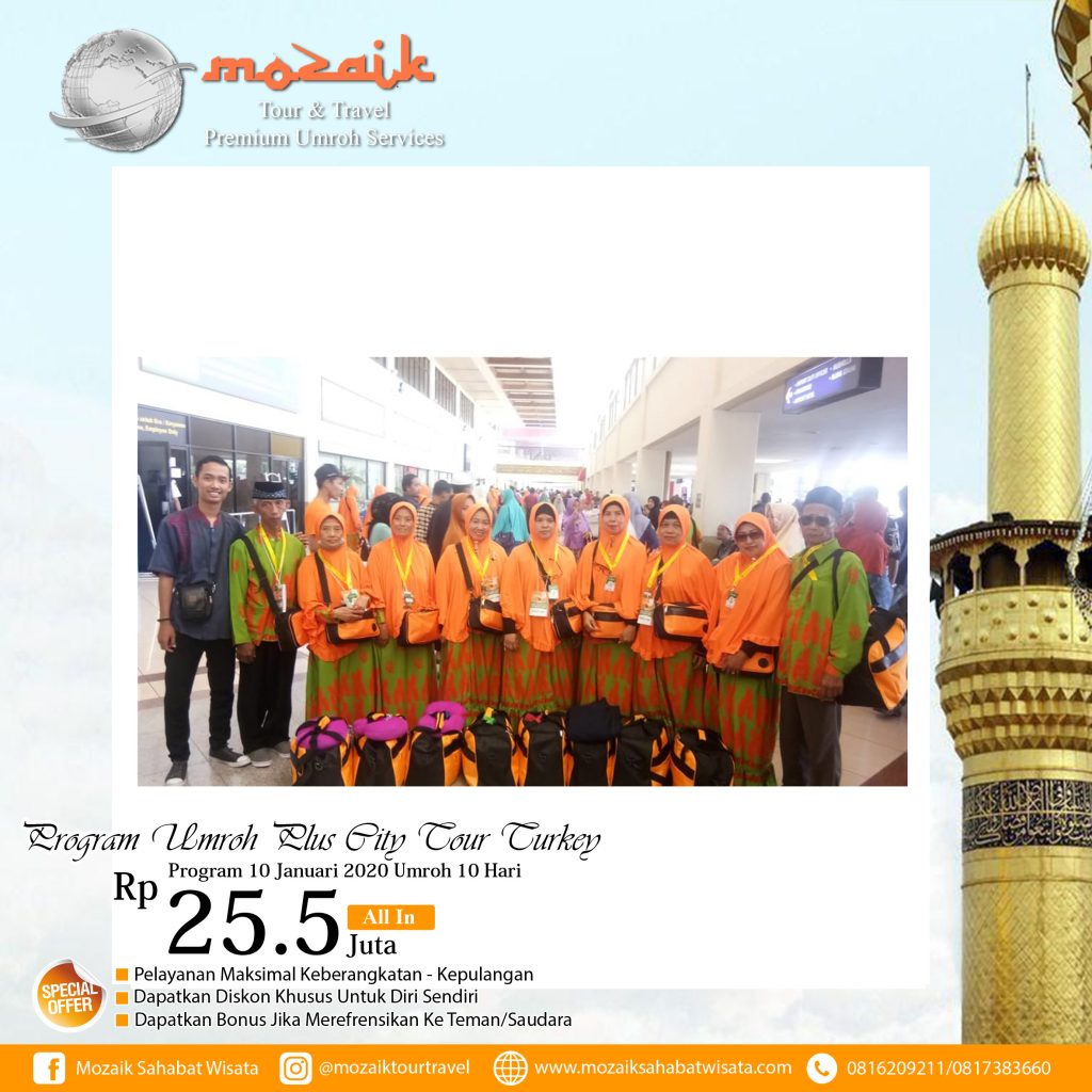 DOA MINUM AIR ZAMZAM Archives  Mozaik Sahabat Wisata Travel